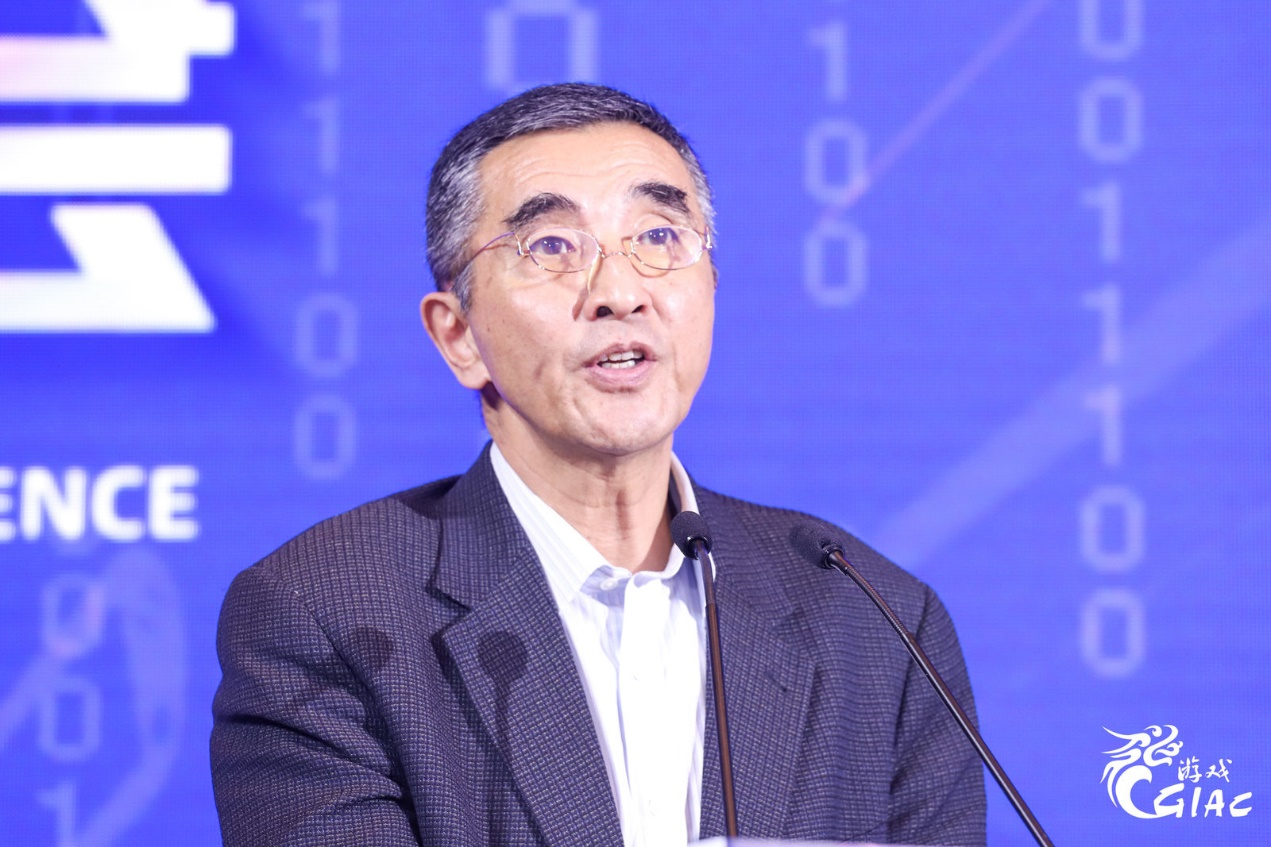 《2021年中国游戏产业报告》正式公布