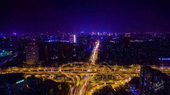 成都正在成为一线城市的有力竞争对手