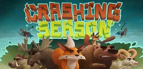 《崩溃季节》手游续作《崩溃季节：狂奔》制作中